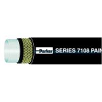 Paint Fluid Hose, Series 7108
